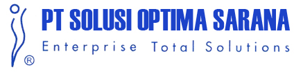 PT.Solusi Optima Sarana : : : Ticketing